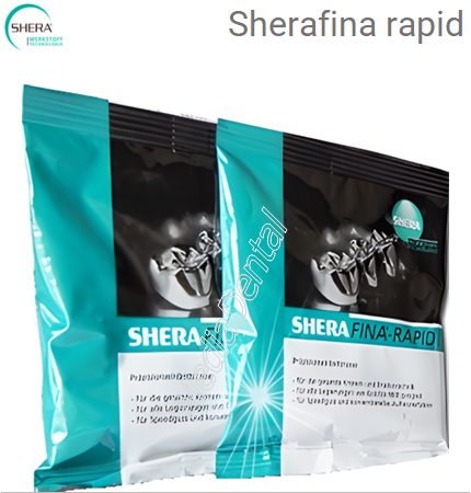 Sherafina rapid