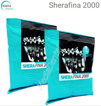 Sherafina 2000