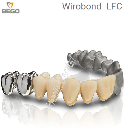 Wirobond LFC