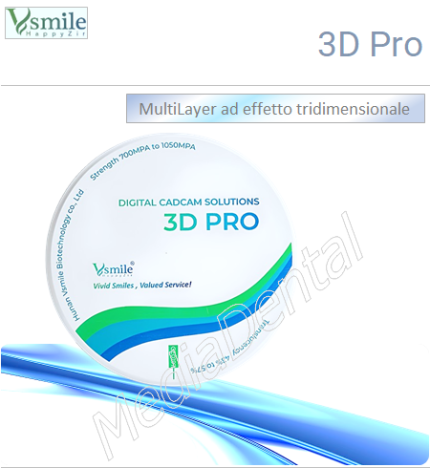 3D Pro