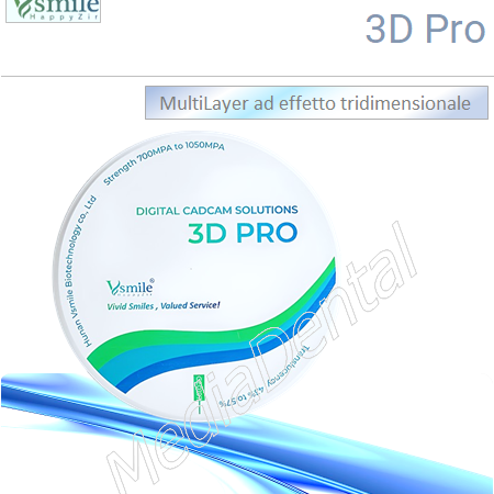 3D Pro