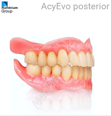 AcryEvo posterior