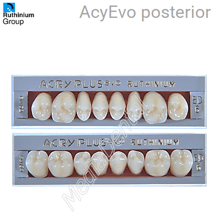 AcryEvo posterior