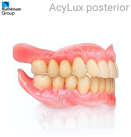 AcryLux posterior