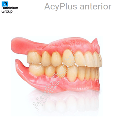 AcryPlus anterior