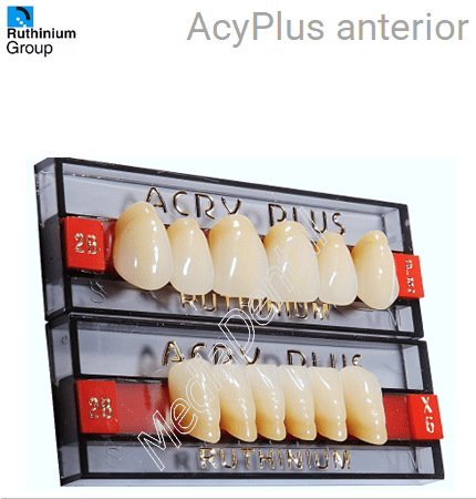 AcryPlus anterior