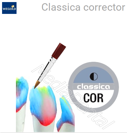 Classica corrector