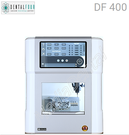 DF 400