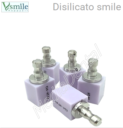 Disilicato Smile