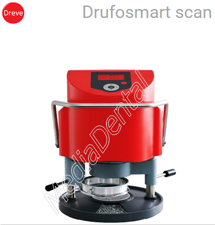 Drufosmart scan