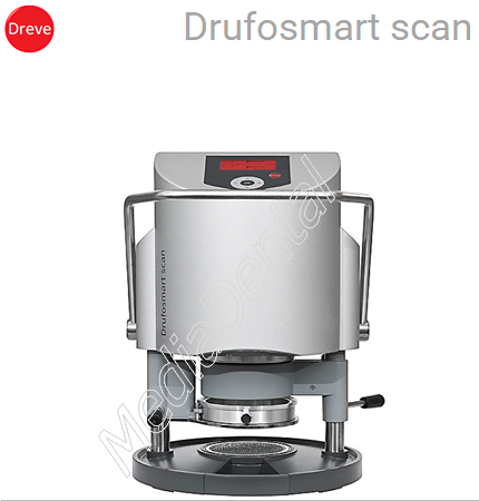 Drufosmart scan