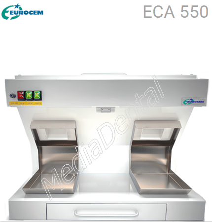 ECA 550