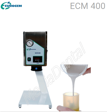 ECM 400