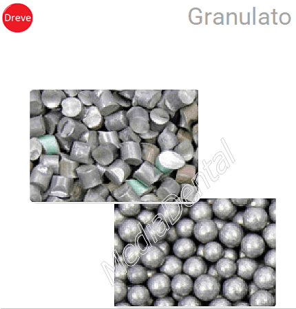 Granulato