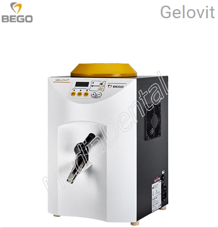 Gelovit