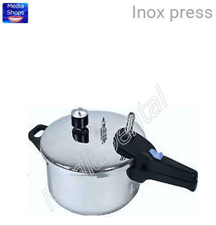 Inox press