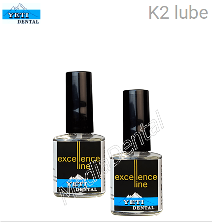 K2 lube