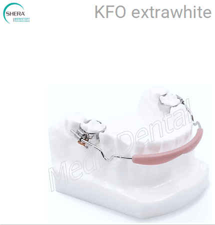 KFO extrawhite