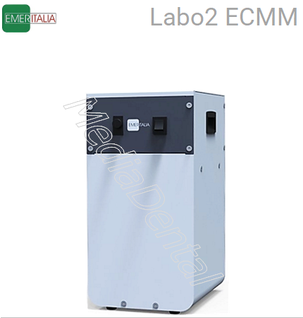 Labo2 ECMM