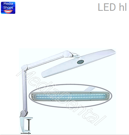 LED hl