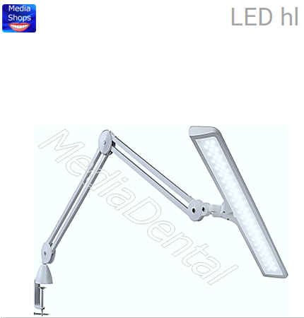 LED hl