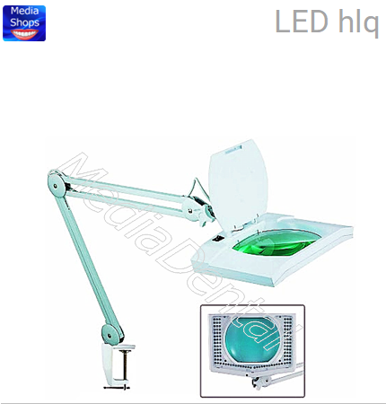 LED hlq