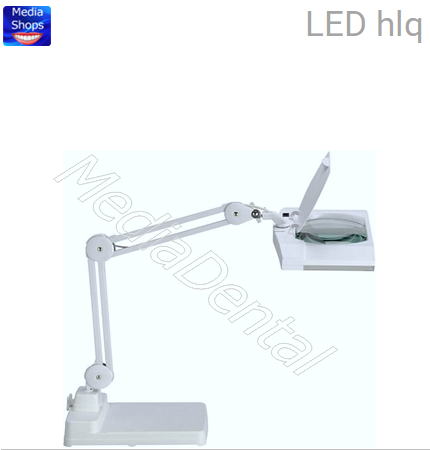 LED hlq