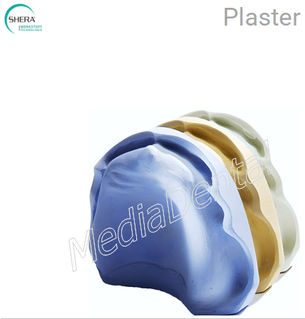 Plaster