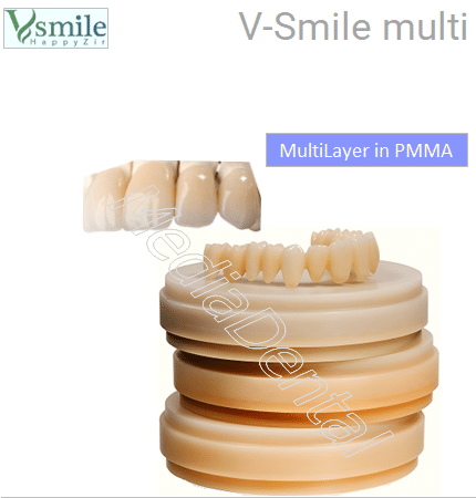 V-Smile multi