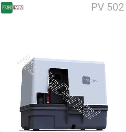 PV 502