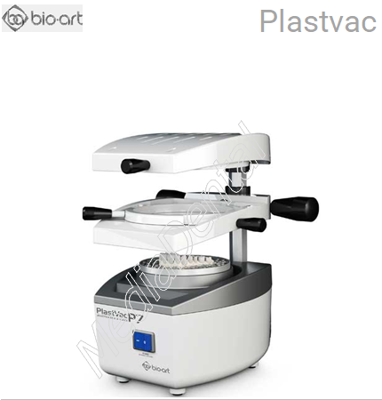 Plastvac