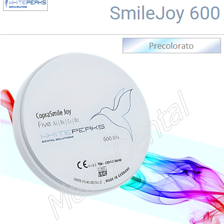 SmileJoy 600