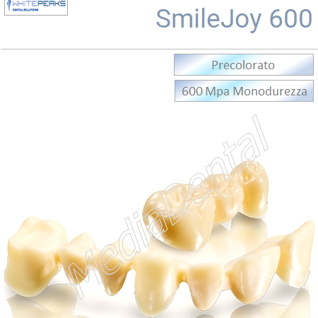 SmileJoy 600