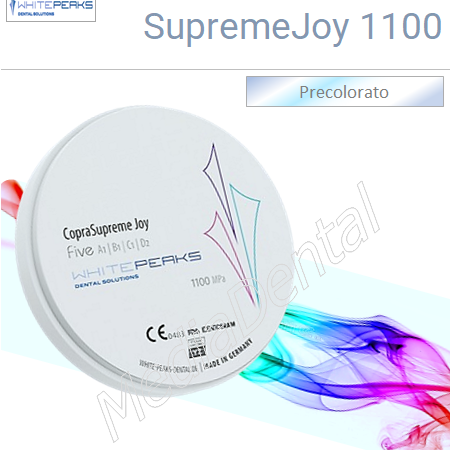 SupremeJoy 1100