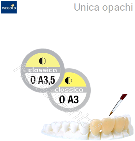 Unica opachi