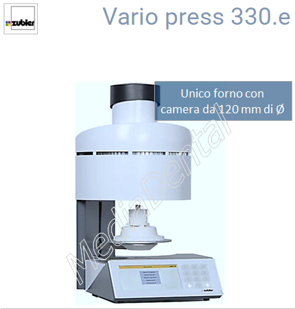 Vario press 330.e