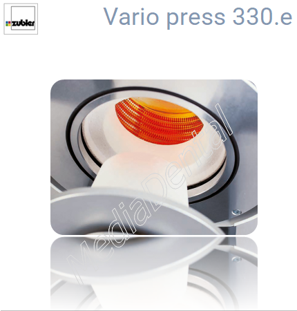 Vario press 330.e