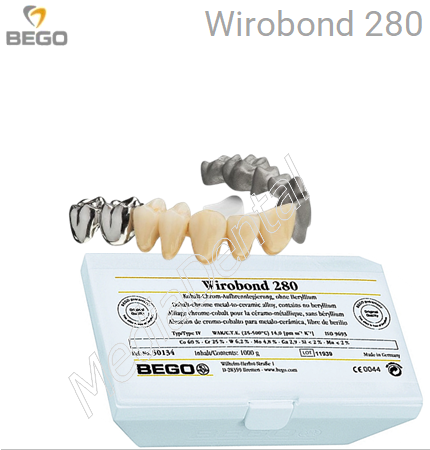 Wirobond 280